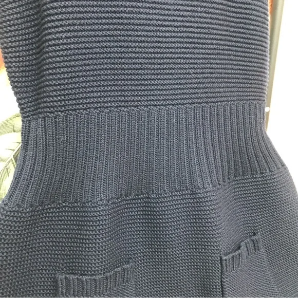 MARC BY MARC JACOBS Knit blue dress ! - Picture 4 of 15